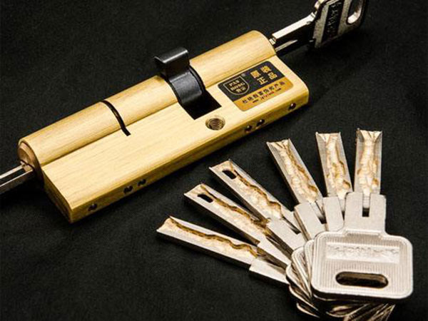 金山屯24小时上门开锁公司