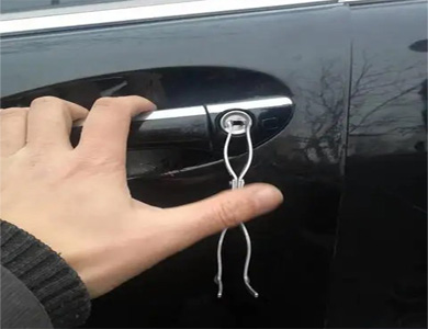 金山屯24小时上门开锁公司