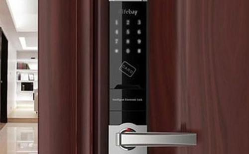 金山屯24小时上门开锁公司